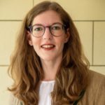 DI Elaine Kager, BEd, BSc