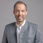 NR Ing. Klaus Lindinger, BSc