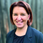 Landesrätin Michaela Langer-Weninger, PMM