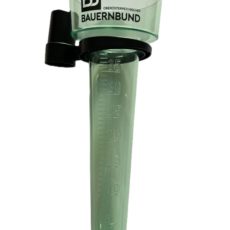Regenmessbecher